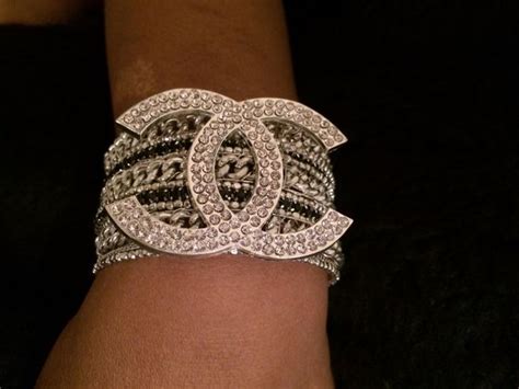 chanel inspired bracelet|chanel fine jewelry shop online.